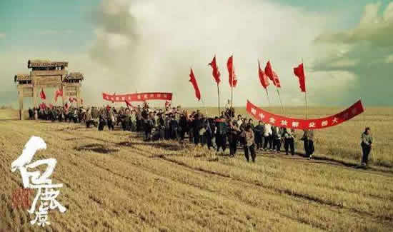 民国时期的电视剧：精选8部经典且口碑好的民国剧