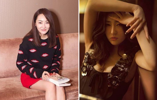 高姝瑶个人资料简介及年龄 高姝瑶身材火爆性感吸睛