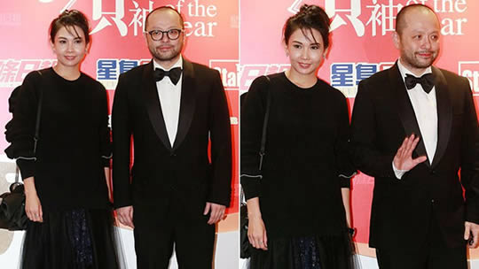 邱淑贞老公是谁：邱淑贞近况怎么样