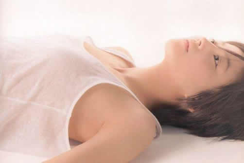 日本十大贫乳女星揭晓：胸不够颜值和魅力确吸粉无数