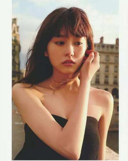 日本十大贫乳女星揭晓：胸不够颜值和魅力确吸粉无数