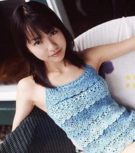 日本十大贫乳女星揭晓：胸不够颜值和魅力确吸粉无数