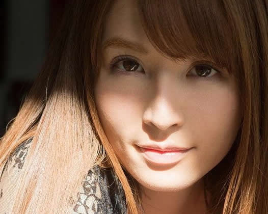 我心中最美的十大AV女优：资料简介及作品美图