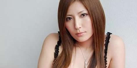 我心中最美的十大AV女优：资料简介及作品美图
