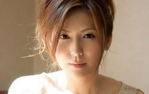 我心中最美的十大AV女优：资料简介及作品美图