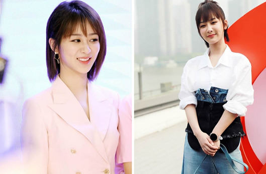 明星是怎么减肥的：这些暴瘦的的方法你是否在用