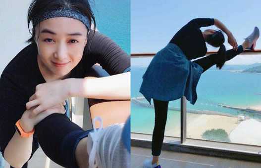 明星是怎么减肥的：这些暴瘦的的方法你是否在用