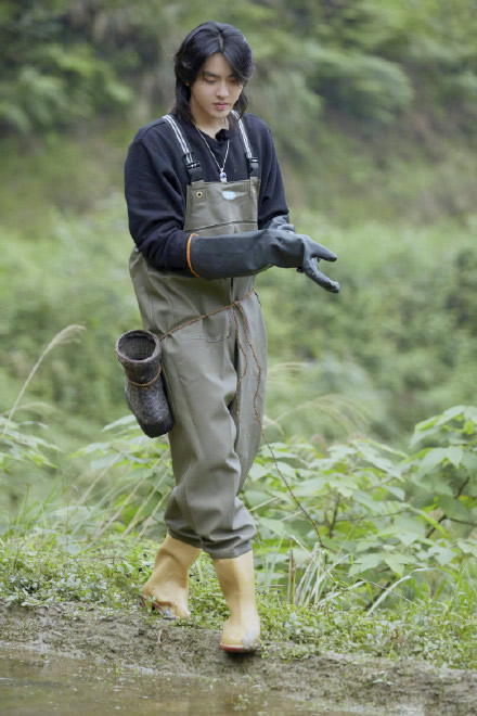 向往的生活吴亦凡是哪一期 向往的生活吴亦凡是哪一期