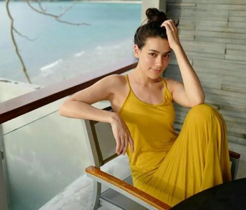 泰国女明星前十：颜值好的14位泰国女星简介及照片