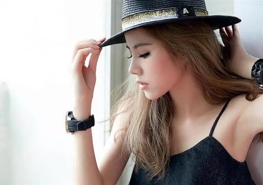 泰国女明星前十：颜值好的14位泰国女星简介及照片