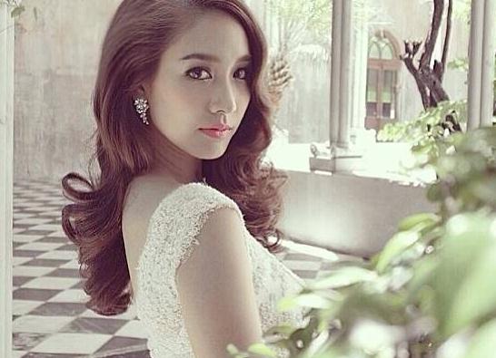 泰国女明星前十：颜值好的14位泰国女星简介及照片