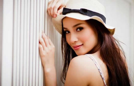 泰国女明星前十：颜值好的14位泰国女星简介及照片