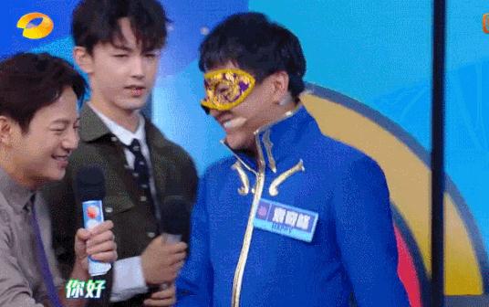 快乐大本营游乐王子是哪一期 游乐王子是谁资料简介