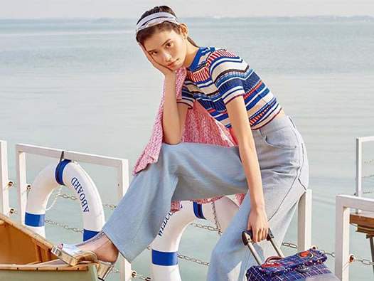 奚梦瑶身高及家境如何:奚梦瑶个人资料超模经历起底 奚梦瑶身高及家境如何:奚梦瑶个人资料超模经历起底