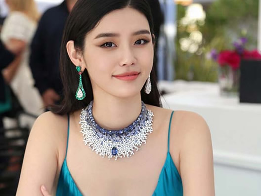 奚梦瑶身高及家境如何:奚梦瑶个人资料超模经历起底 奚梦瑶身高及家境如何:奚梦瑶个人资料超模经历起底