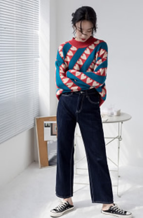 微胖女生显瘦穿搭有哪些?分享微胖女生的穿搭技巧 微胖女生显瘦穿搭有哪些?分享微胖女生的穿搭技巧