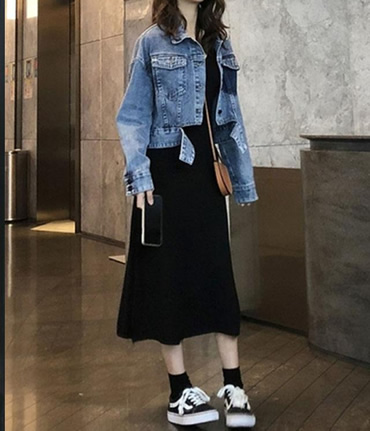 微胖女生显瘦穿搭有哪些?分享微胖女生的穿搭技巧 微胖女生显瘦穿搭有哪些?分享微胖女生的穿搭技巧