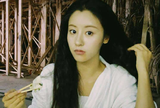 演员请就位毛晓慧版赵灵儿：继小龙女一角后再次挑战经典