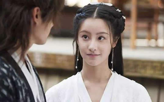 演员请就位毛晓慧版赵灵儿：继小龙女一角后再次挑战经典