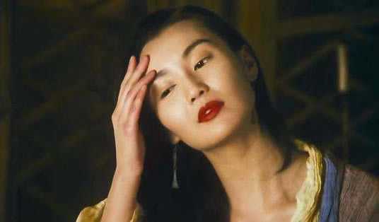 张曼玉电影全集列表:张曼玉10部经典电影排名(精选) 张曼玉电影全集列表:张曼玉10部经典电影排名(精选)