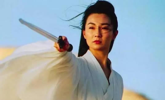 张曼玉电影全集列表:张曼玉10部经典电影排名(精选) 张曼玉电影全集列表:张曼玉10部经典电影排名(精选)