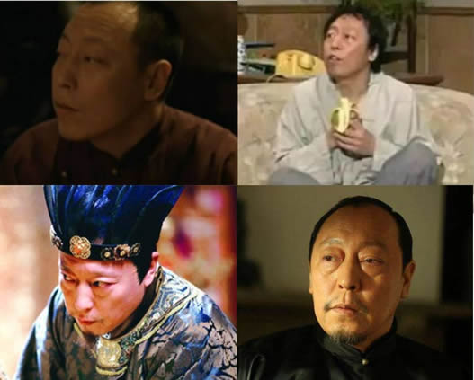 倪大红个人资料简介:从小配角到影帝60岁倪大红逆袭曝红 倪大红个人资料简介:从小配角到影帝60岁倪大红逆袭曝红