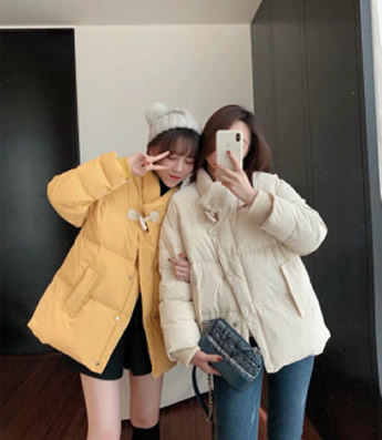 2019秋冬流行什么外套:3款单品潮服让你温暖过冬 2019秋冬流行什么外套:3款单品潮服让你温暖过冬