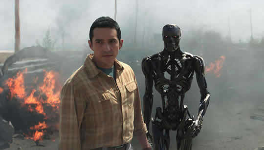 美国科幻电影2019前十名:好看又刺激令人欲罢不能 美国科幻电影2019前十名:好看又刺激令人欲罢不能