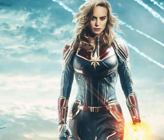 美国科幻电影2019前十名:好看又刺激令人欲罢不能 美国科幻电影2019前十名:好看又刺激令人欲罢不能