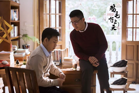 鸡毛飞上天原型人物 鸡毛飞上天究竟讲述的是什么故事 鸡毛飞上天原型人物 鸡毛飞上天究竟讲述的是什么故事