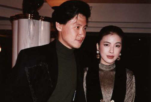 张学友老婆叫什么名及资料:张学友的老婆近期照片 张学友老婆叫什么名及资料:张学友的老婆近期照片