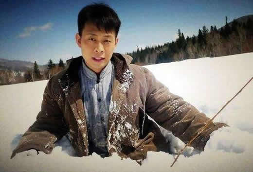 张译电视剧：好看张译的电视剧十部推荐