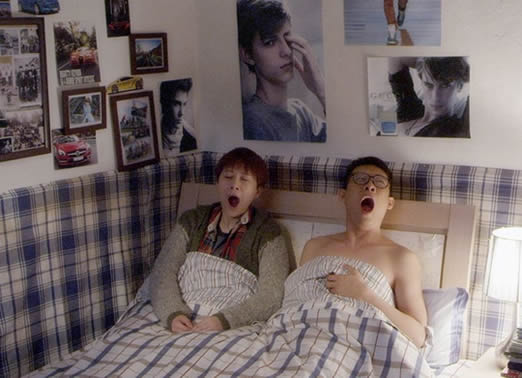 张译电视剧：好看张译的电视剧十部推荐