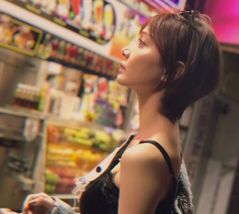 潘之琳多大年龄及个人资料简介 潘之琳是富二代吗及美照欣赏