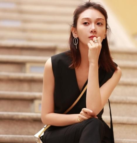 潘之琳多大年龄及个人资料简介 潘之琳是富二代吗及美照欣赏