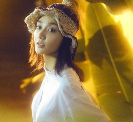 潘之琳多大年龄及个人资料简介 潘之琳是富二代吗及美照欣赏