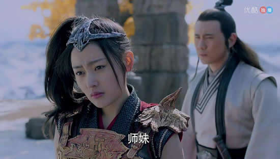 杨洋主演的电视剧有哪些:精选12部杨洋电视剧介绍 杨洋主演的电视剧有哪些:精选12部杨洋电视剧介绍