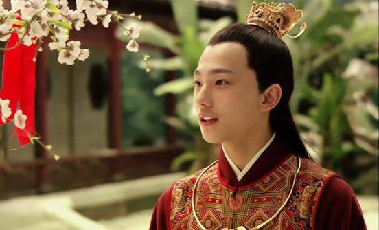 杨洋主演的电视剧有哪些:精选12部杨洋电视剧介绍 杨洋主演的电视剧有哪些:精选12部杨洋电视剧介绍