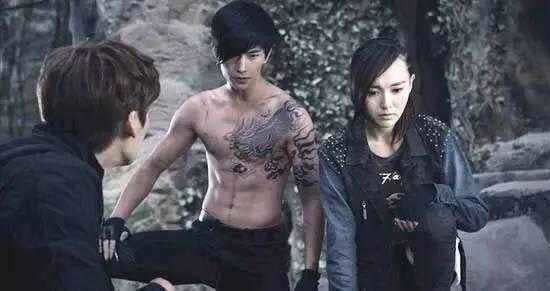 杨洋主演的电视剧有哪些:精选12部杨洋电视剧介绍 杨洋主演的电视剧有哪些:精选12部杨洋电视剧介绍