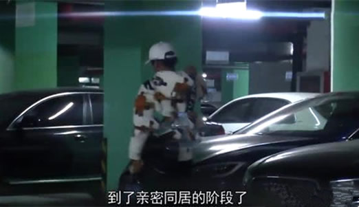 王宝强冯清疑同居什么情况?真相详情是什么揭晓 王宝强冯清疑同居什么情况?真相详情是什么揭晓