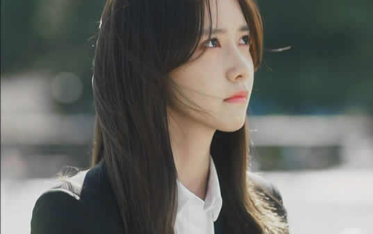 韩国美女排行榜：这20位韩国美女确实养眼