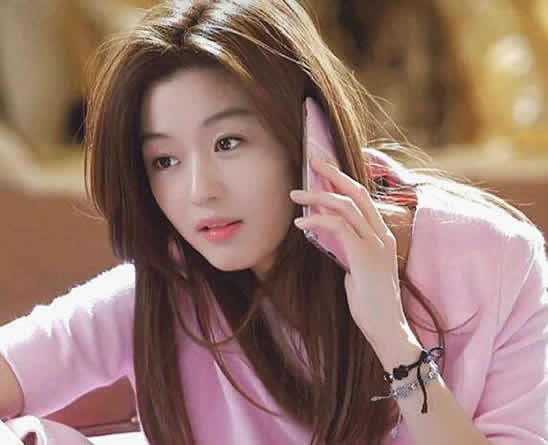 韩国美女排行榜：这20位韩国美女确实养眼