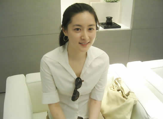 韩国美女排行榜：这20位韩国美女确实养眼