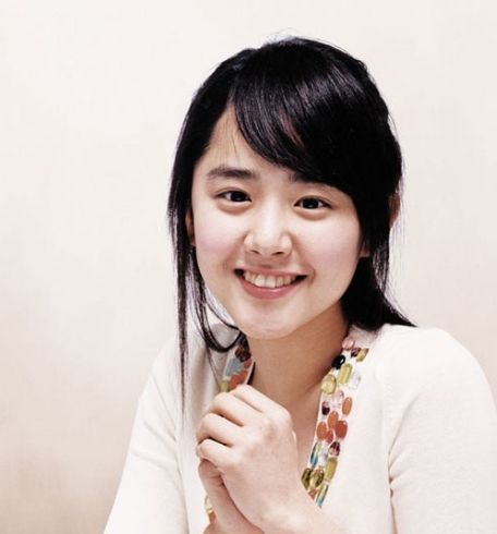 韩国美女排行榜：这20位韩国美女确实养眼