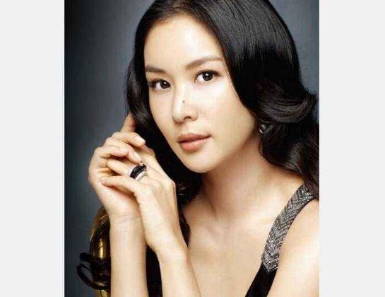 韩国美女排行榜：这20位韩国美女确实养眼