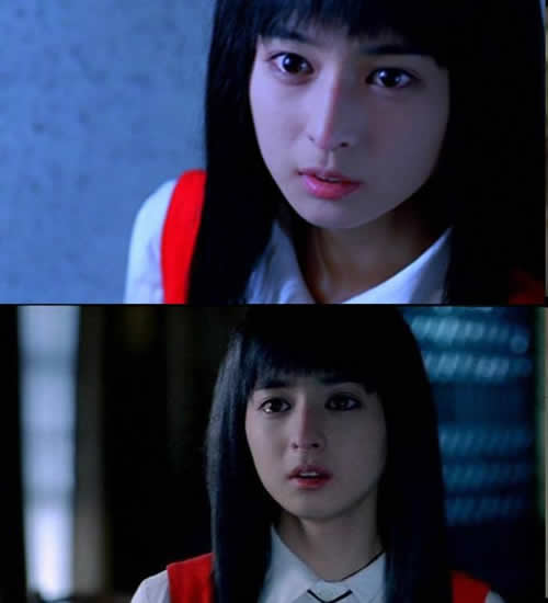 韩国美女排行榜：这20位韩国美女确实养眼