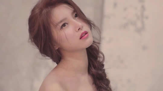 韩国美女排行榜：这20位韩国美女确实养眼