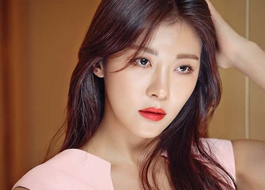 韩国美女排行榜：这20位韩国美女确实养眼