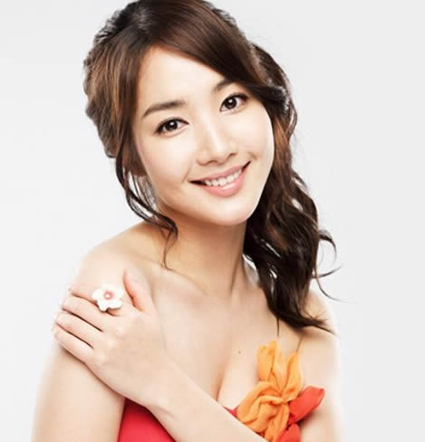 韩国美女排行榜：这20位韩国美女确实养眼