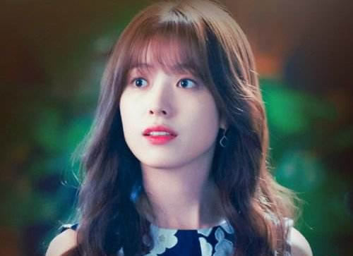 韩国美女排行榜：这20位韩国美女确实养眼